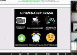 Віртуальна міжнародна академічна мобільність для студентів і викладачів факультету економіки і підприємництва