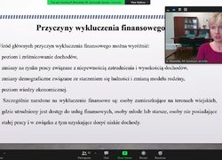 Віртуальна міжнародна академічна мобільність для студентів і викладачів факультету економіки і підприємництва