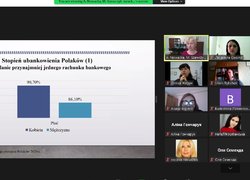 Віртуальна міжнародна академічна мобільність для студентів і викладачів факультету економіки і підприємництва