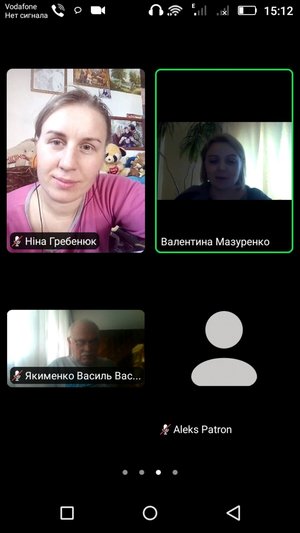 Психологічна адаптація військовослужбовців, ветеранів і членів їхніх сімей. Проєкт Норвегія-Україна