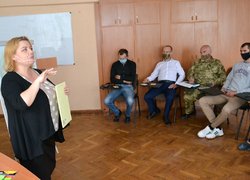 Крок до майбутнього