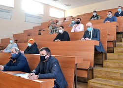 Проєкт «Норвегія-Україна»: Розпочалися курси професійної перепідготовки військовослужбовців