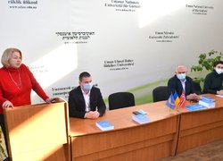 Проєкт «Норвегія-Україна»: Розпочалися курси професійної перепідготовки військовослужбовців