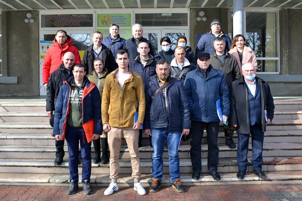 Проєкт «Норвегія-Україна»: Розпочалися курси професійної перепідготовки військовослужбовців
