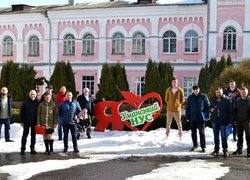 Проєкт «Норвегія-Україна»: Розпочалися курси професійної перепідготовки військовослужбовців