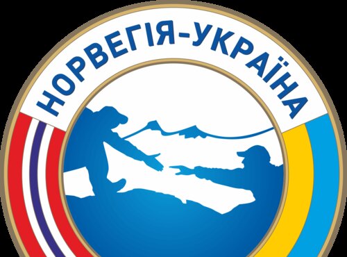Проєкт «Норвегія-Україна» осінній семестр