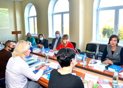 Консолідація освіти, влади та громадських організацій заради майбутнього