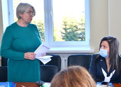 Консолідація освіти, влади та громадських організацій заради майбутнього