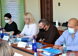 Консолідація освіти, влади та громадських організацій заради майбутнього