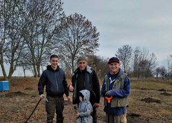 Висока місія проекту «Норвегія-Україна»