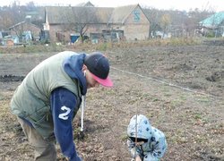 Висока місія проекту «Норвегія-Україна»