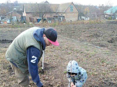 Висока місія проекту «Норвегія-Україна»