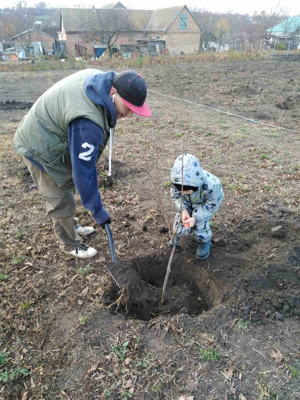 Висока місія проекту «Норвегія-Україна»