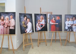 «Ukraine – Norway» Project "Retraining and social adaptation of servicemen and members of their families in Ukraine"