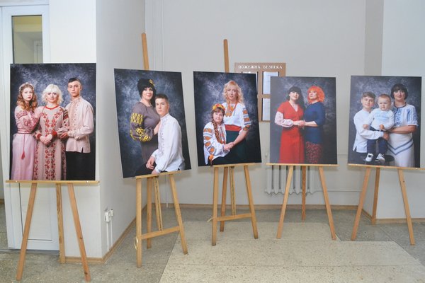 «Ukraine – Norway» Project "Retraining and social adaptation of servicemen and members of their families in Ukraine"