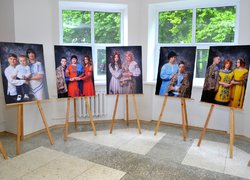 «Ukraine – Norway» Project "Retraining and social adaptation of servicemen and members of their families in Ukraine"
