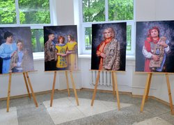 «Ukraine – Norway» Project "Retraining and social adaptation of servicemen and members of their families in Ukraine"