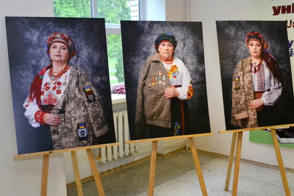 «Ukraine – Norway» Project "Retraining and social adaptation of servicemen and members of their families in Ukraine"