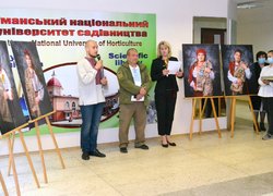 «Ukraine – Norway» Project "Retraining and social adaptation of servicemen and members of their families in Ukraine"