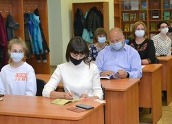 «Ukraine – Norway» Project "Retraining and social adaptation of servicemen and members of their families in Ukraine"
