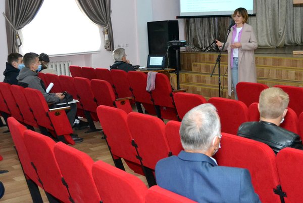 Обирайте вакцинацію, адже це синонім здоров’я!