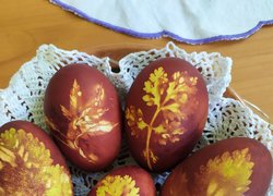 Традиційний майстер-клас з писанкарства