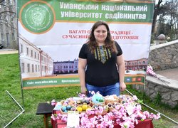 Писанка – оберіг для родини на цілий рік