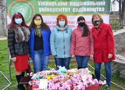 Писанка – оберіг для родини на цілий рік