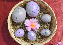 Писанка – оберіг для родини на цілий рік