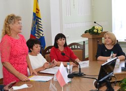 Ректор університету отримала нагороду з нагоди Дня міста