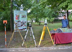 Посвята першокурсників у студенти в Уманському НУС