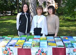 Посвята першокурсників у студенти в Уманському НУС