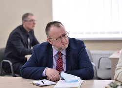 Співпраця освіти, науки та влади – основа розвитку регіону