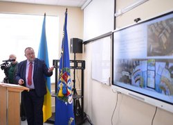 Співпраця освіти, науки та влади – основа розвитку регіону