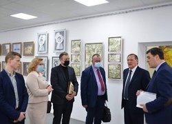 Співпраця освіти, науки та влади – основа розвитку регіону