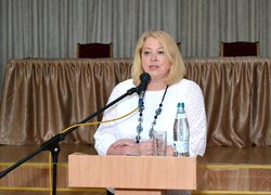 Ключові тенденції розвитку освіти на перспективу обговорили в Уманському НУС