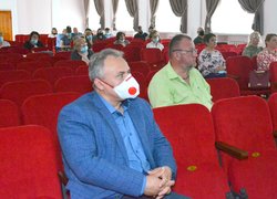 Ключові тенденції розвитку освіти на перспективу обговорили в Уманському НУС