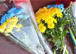 Пам’ятаємо подвиг Героїв Небесної Сотні