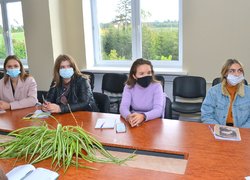 Відбулося перше засідання новообраного органу студентського самоврядування