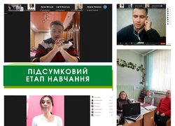 Вітаємо майбутніх фахівців з успішним захистом кваліфікаційних робіт!