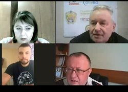Вітаємо майбутніх фахівців з успішним захистом кваліфікаційних робіт!