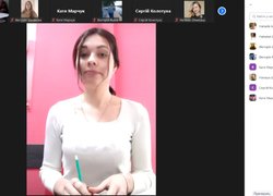 Вітаємо майбутніх фахівців з успішним захистом кваліфікаційних робіт!