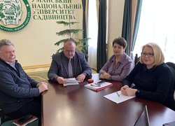 Відбулися підсумкові збори трудового колективу