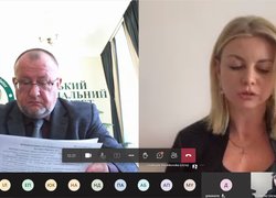 Відбулися підсумкові збори трудового колективу