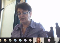 Відбулися підсумкові збори трудового колективу