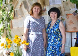 Традиційна зустріч з юністю