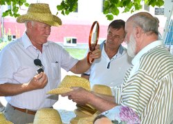Традиційна зустріч з юністю