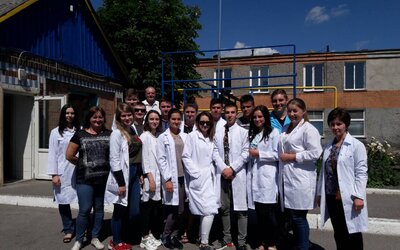 Food technology