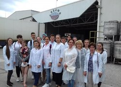 Food technology