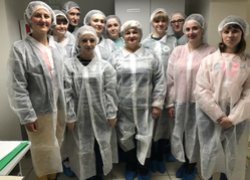 Food technology